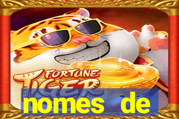 nomes de plataformas de jogos